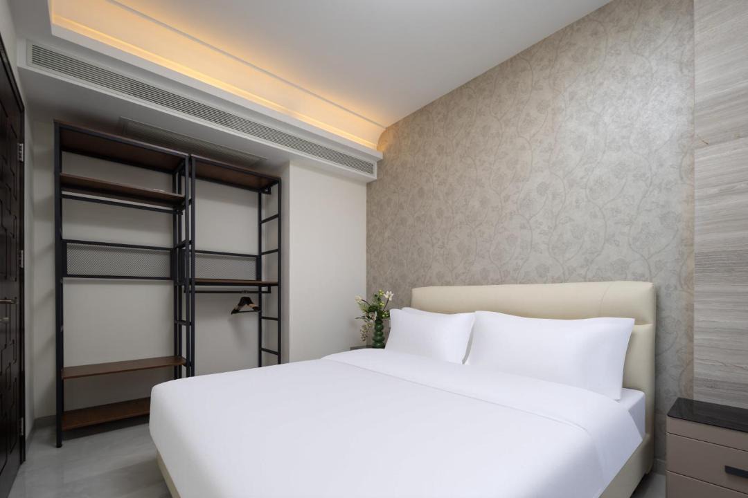 Photo of Bedroom in Sanya