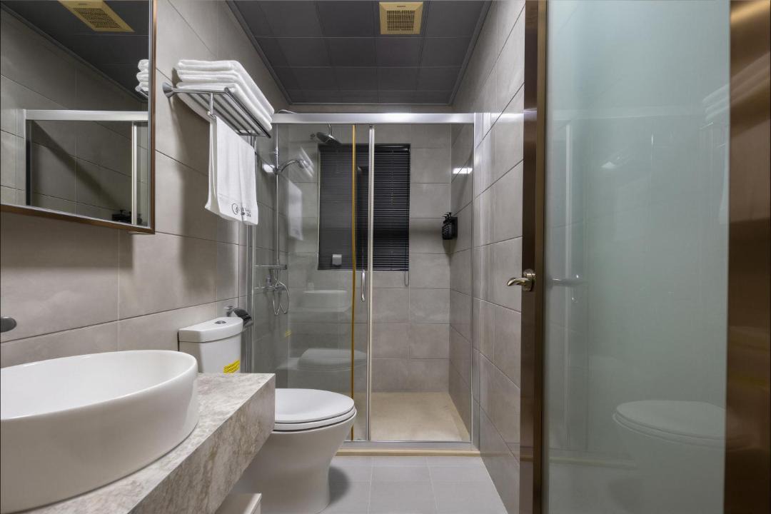 Photo of Bathroom in Sanya