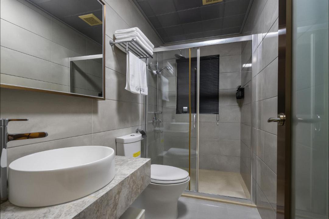 Photo of Bathroom in Sanya