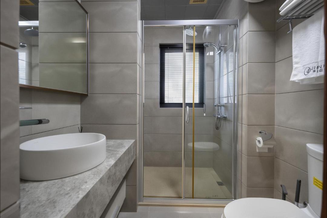 Photo of Bathroom in Sanya