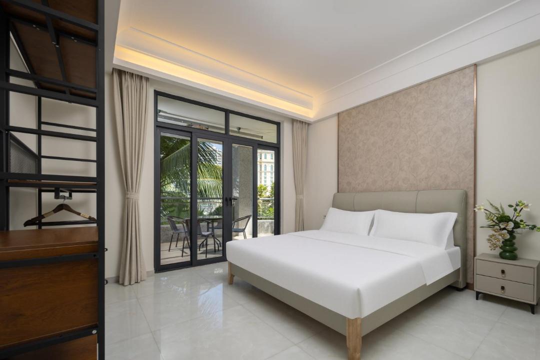 Photo of Bedroom in Sanya