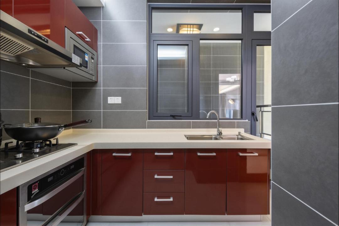 Photo of Kitchen in Sanya