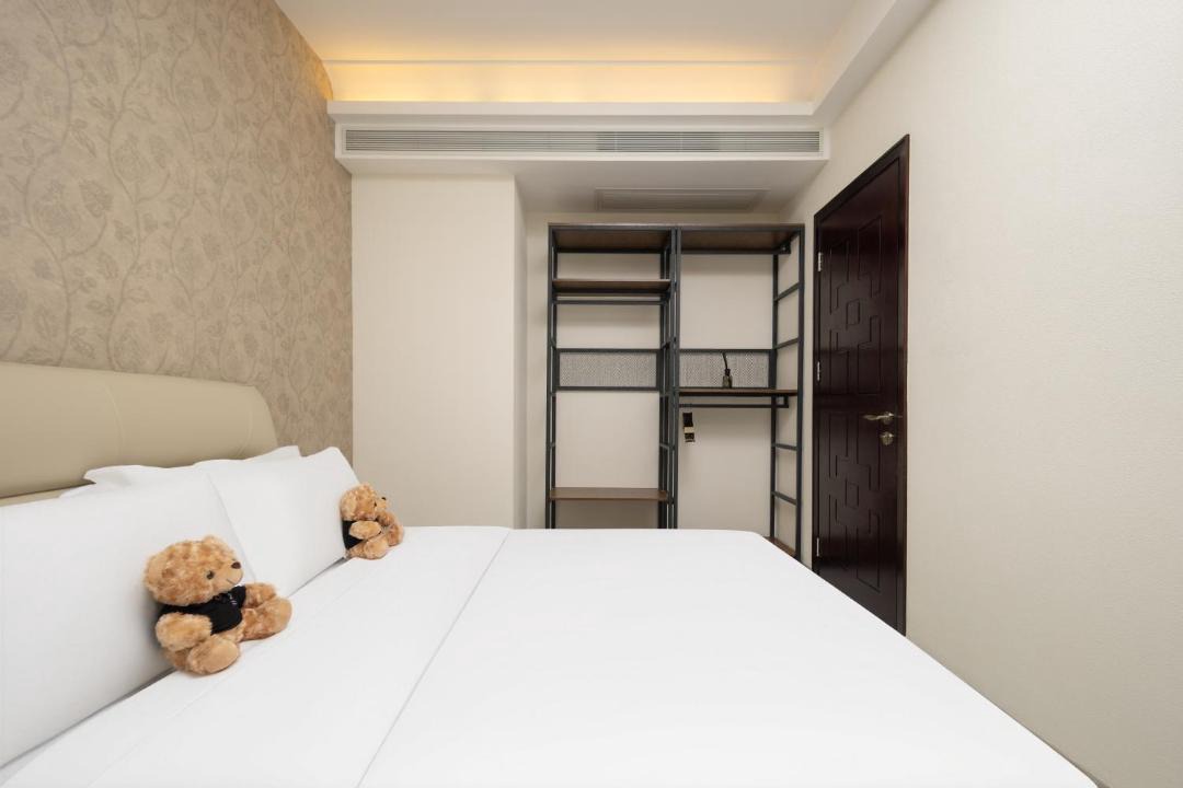 Photo of Bedroom in Sanya