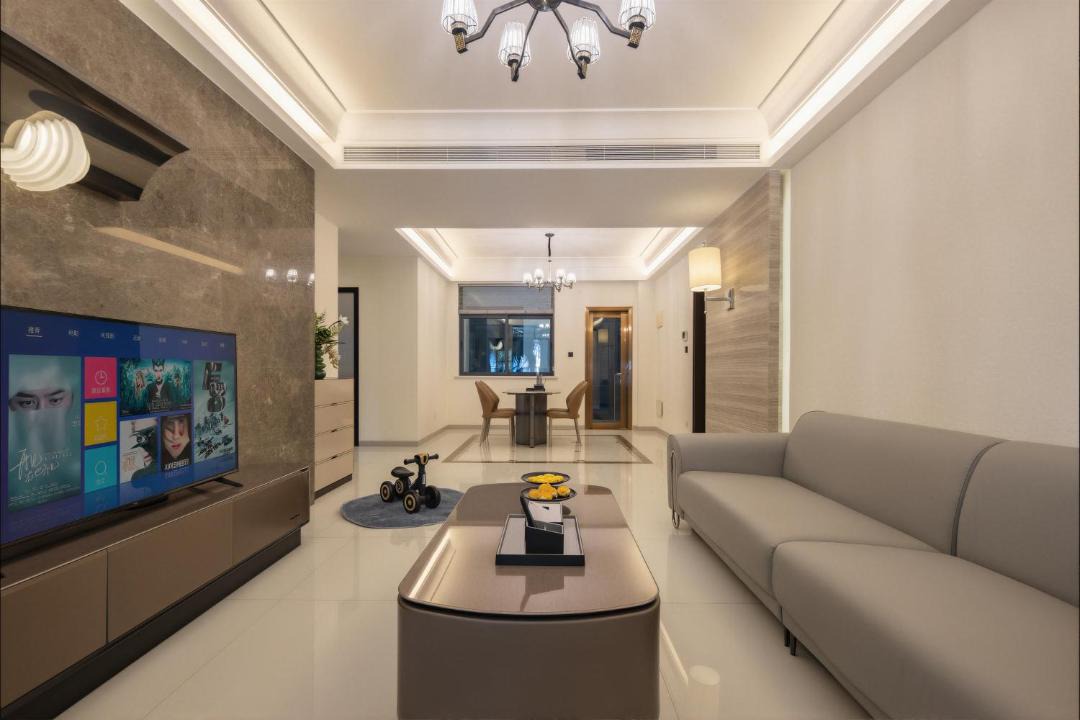 Photo of Livingroom in Sanya