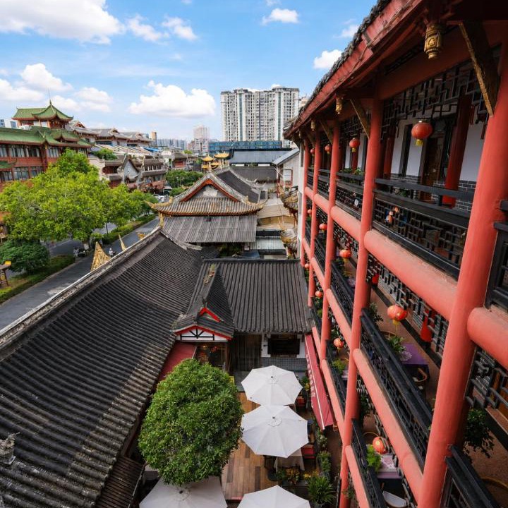 Photo of Others in Chengdu City Centre