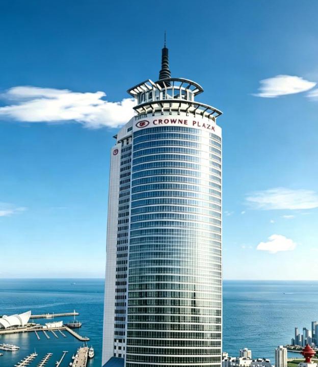 Photo of Others in Qingdao City Center