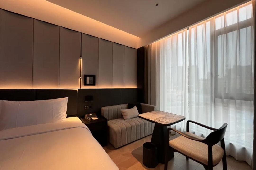 Photo of Bedroom in Tian Xin