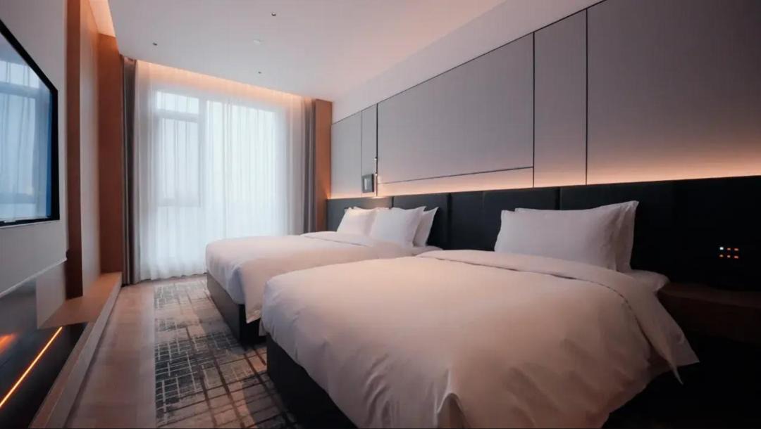 Photo of Bedroom in Tian Xin