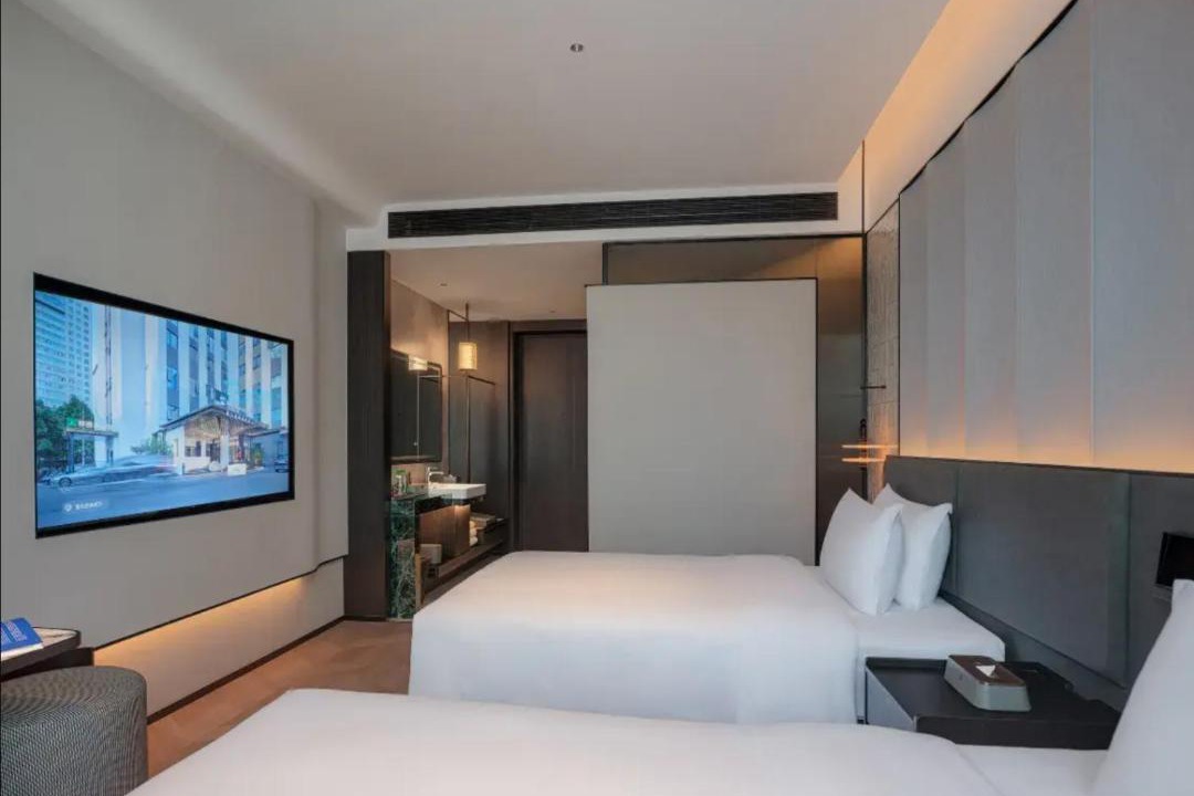 Photo of Bedroom in Tian Xin