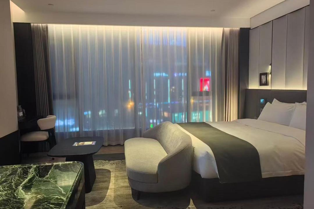 Photo of Bedroom in Tian Xin