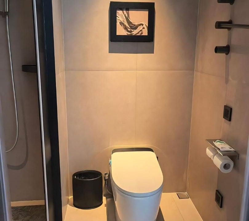 Photo of Bathroom in Tian Xin