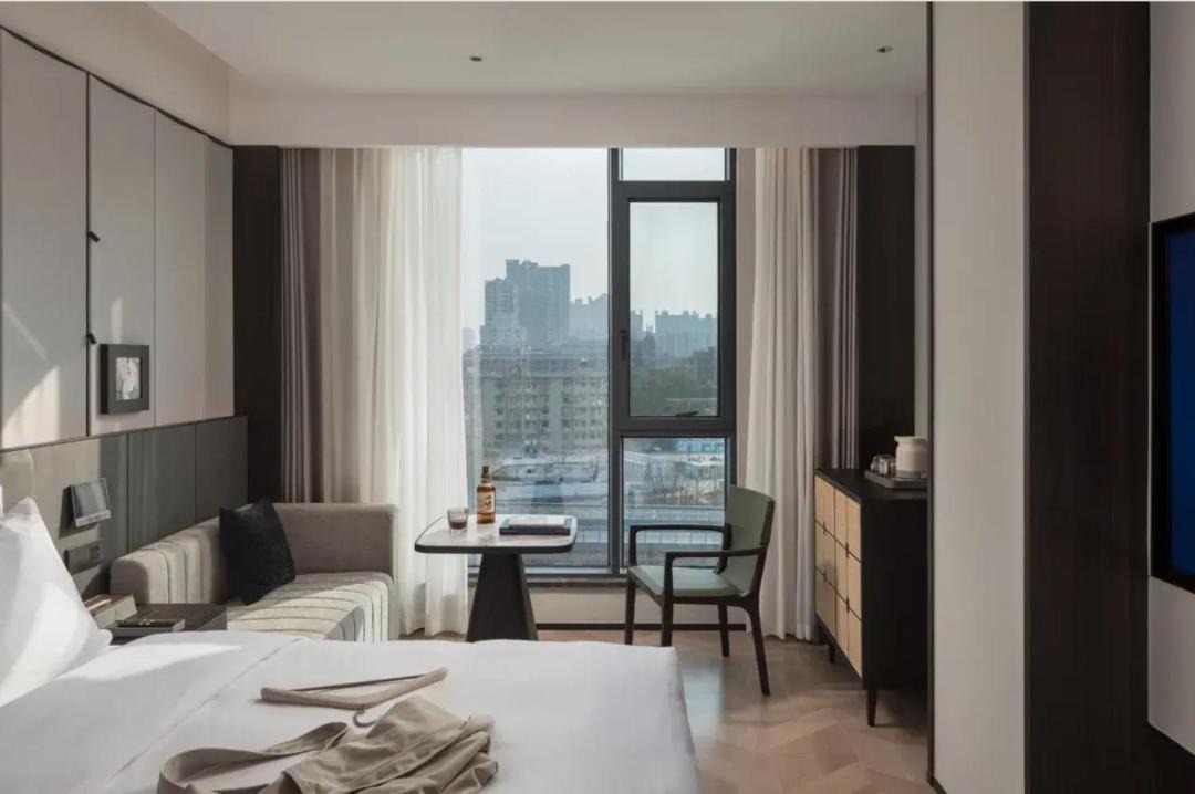 Photo of Bedroom in Tian Xin