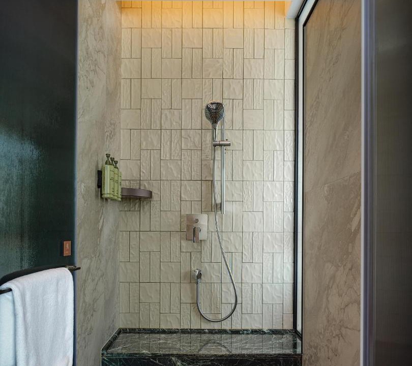 Photo of Bathroom in Tian Xin