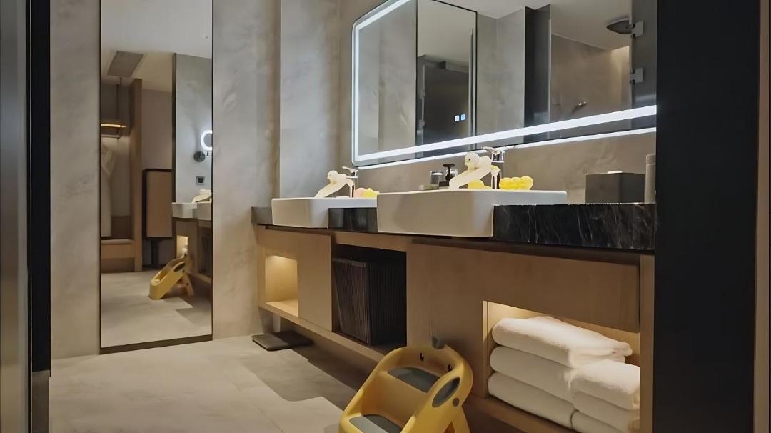 Photo of Bathroom in Tian Xin