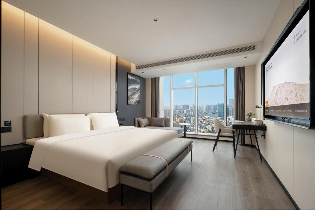 Photo of Bedroom in Gongchenqiao
