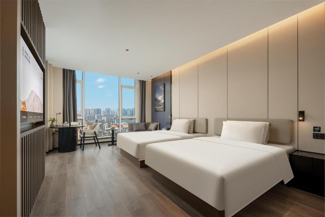 Photo of Bedroom in Gongchenqiao