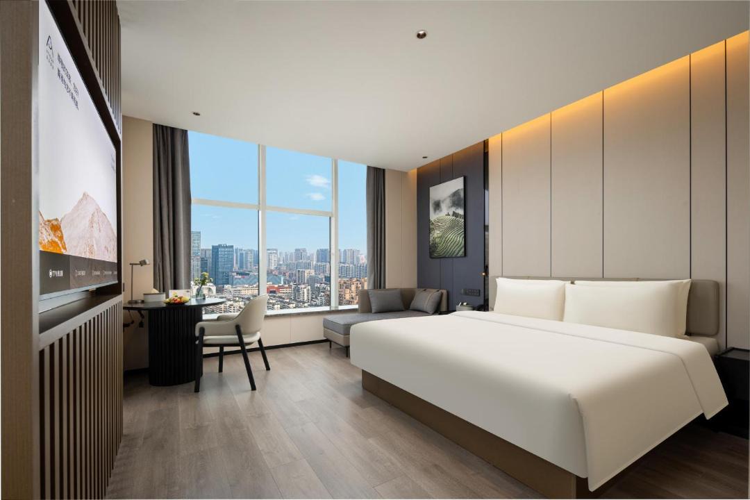 Photo of Bedroom in Gongchenqiao