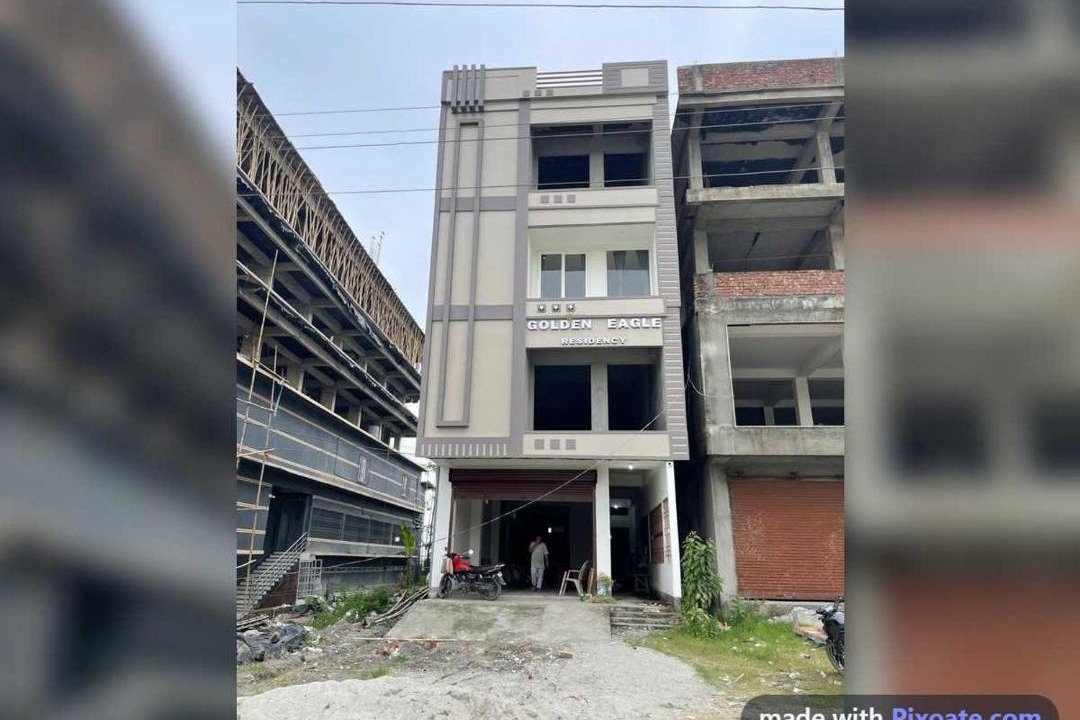 Photo of Buildings in Barpeta