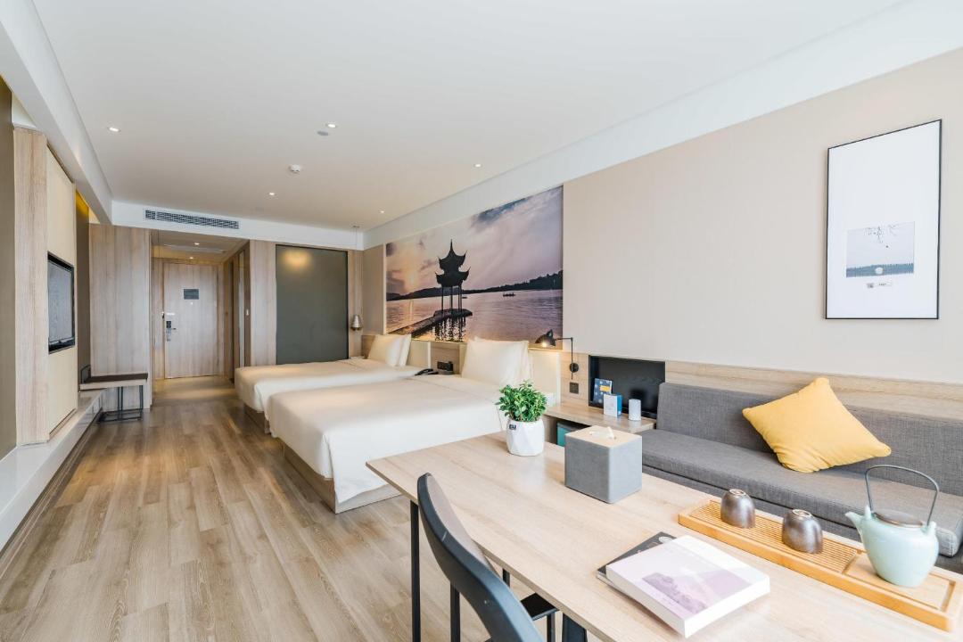 Photo of Others in Yuhang District