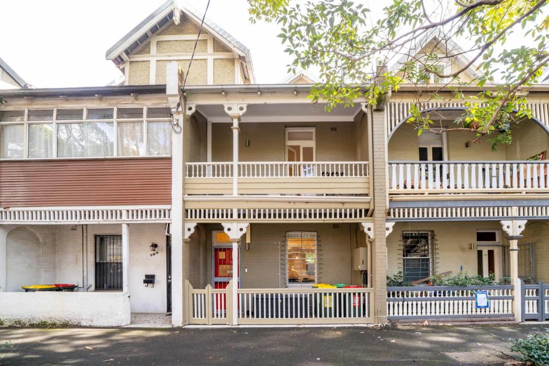 Photo of Others in Darlinghurst