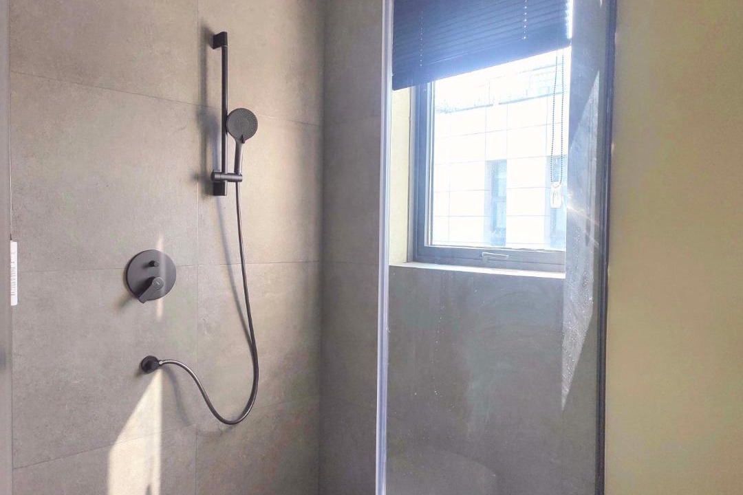 Photo of Bathroom in Jian Ye