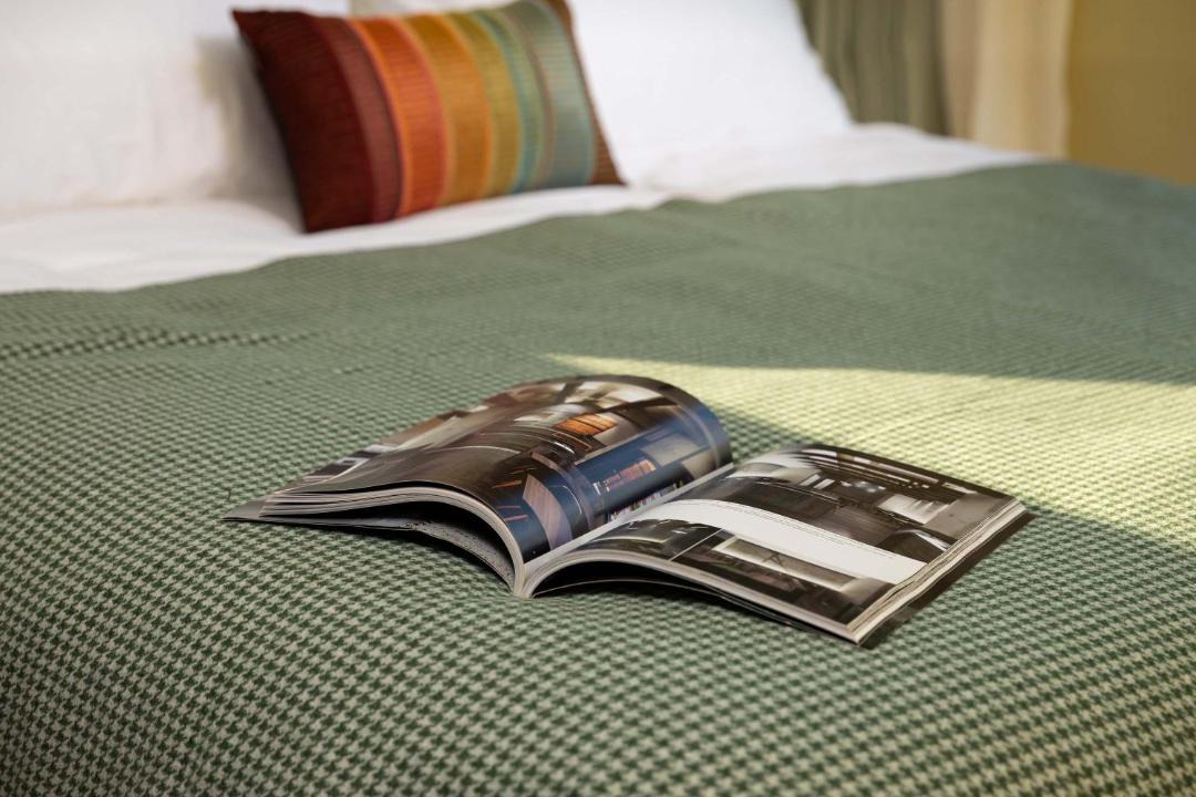Photo of Bedroom in Jian Ye