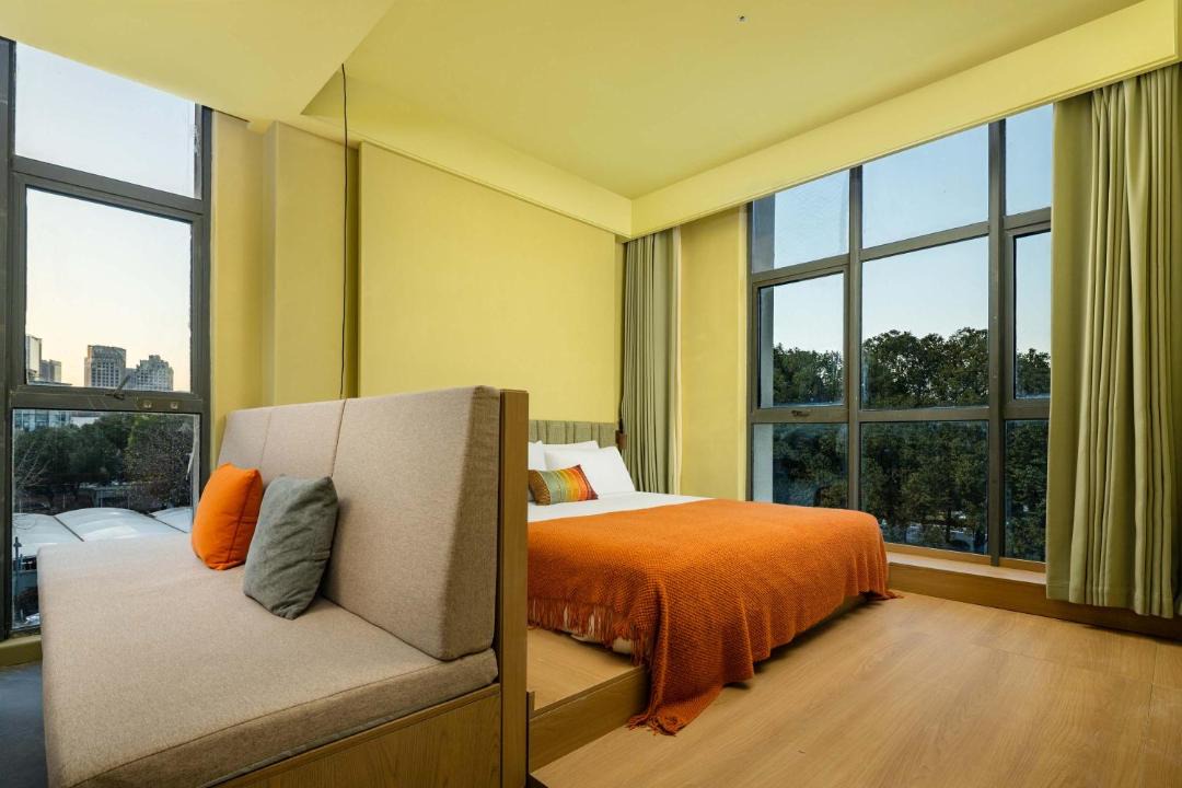 Photo of Bedroom in Jian Ye