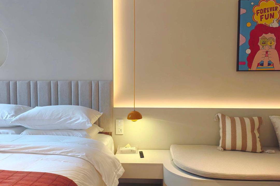 Photo of Bedroom in Jian Ye