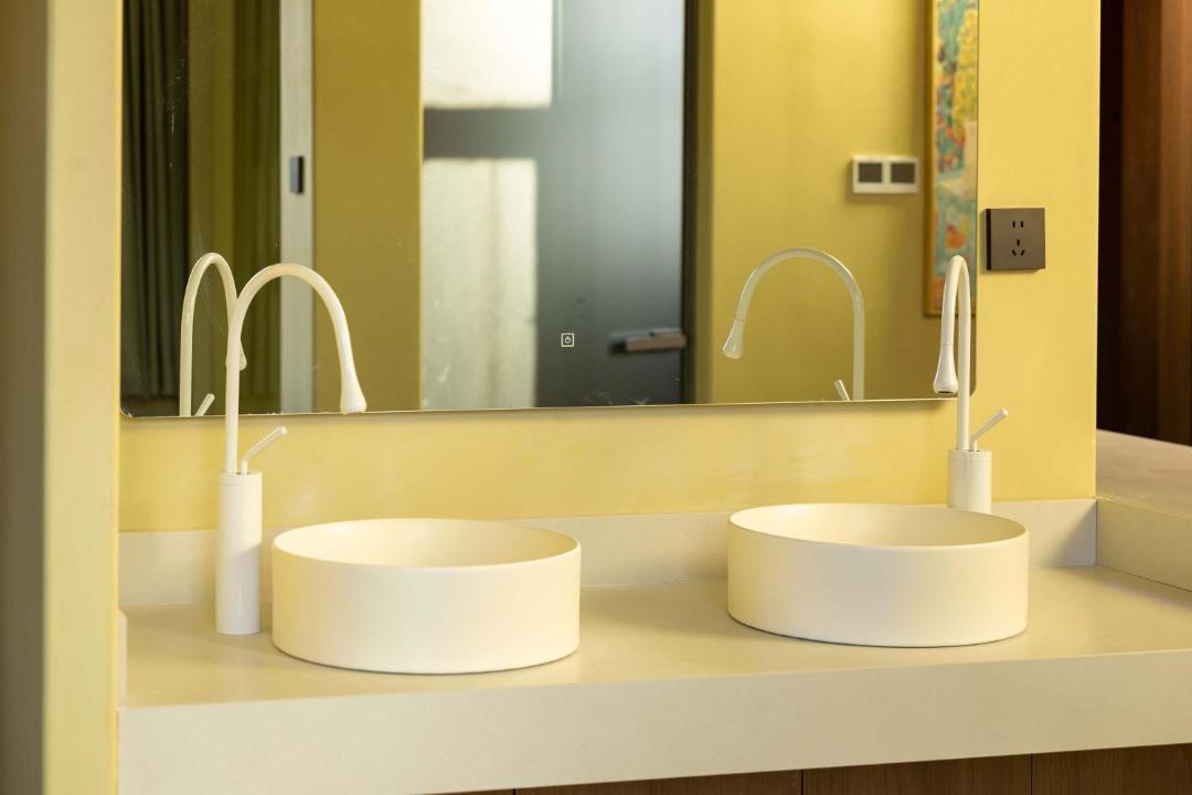 Photo of Bathroom in Jian Ye