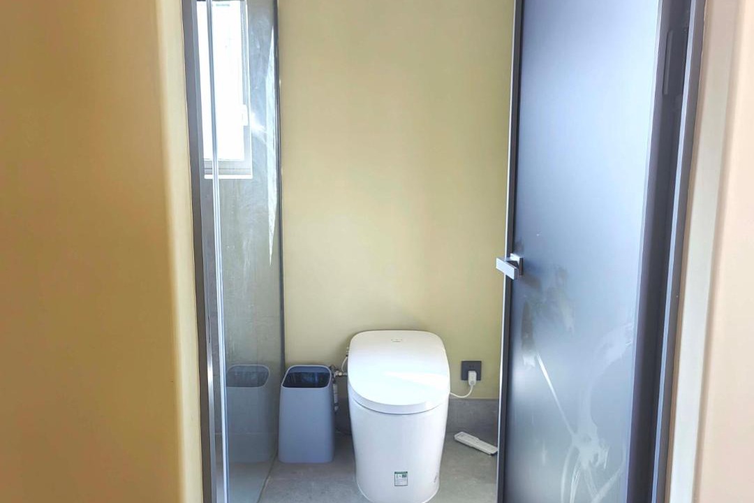 Photo of Bathroom in Jian Ye