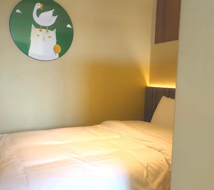 Photo of Bedroom in Jian Ye