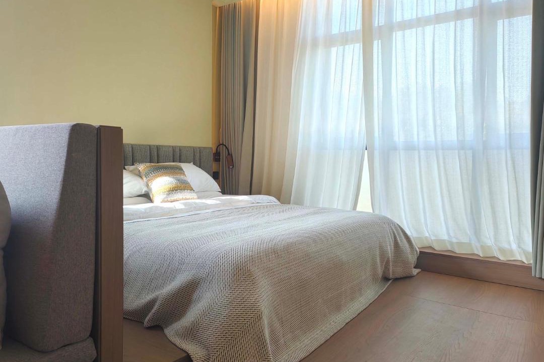 Photo of Bedroom in Jian Ye