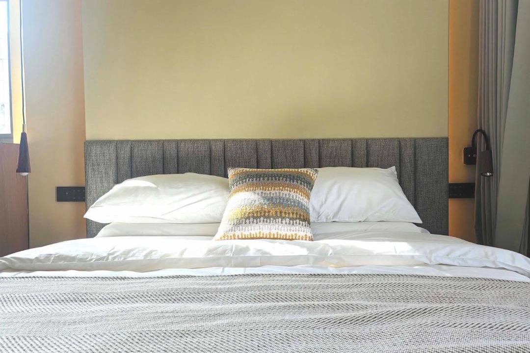 Photo of Bedroom in Jian Ye