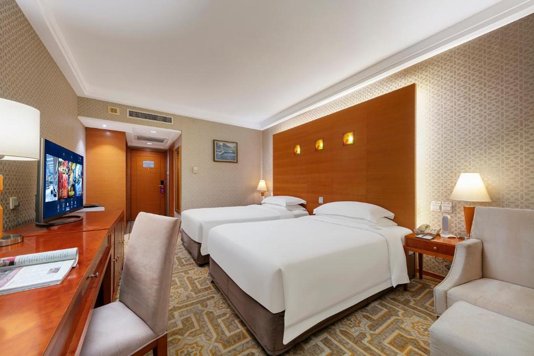 Photo of Bedroom in Jian Xi