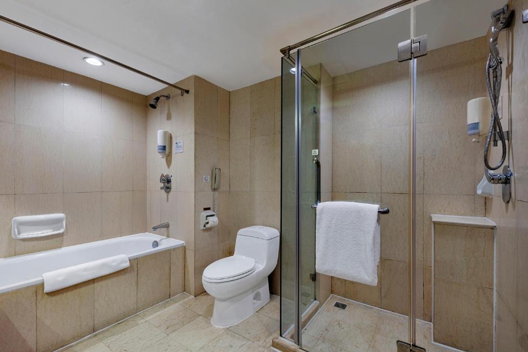 Photo of Bathroom in Jian Xi