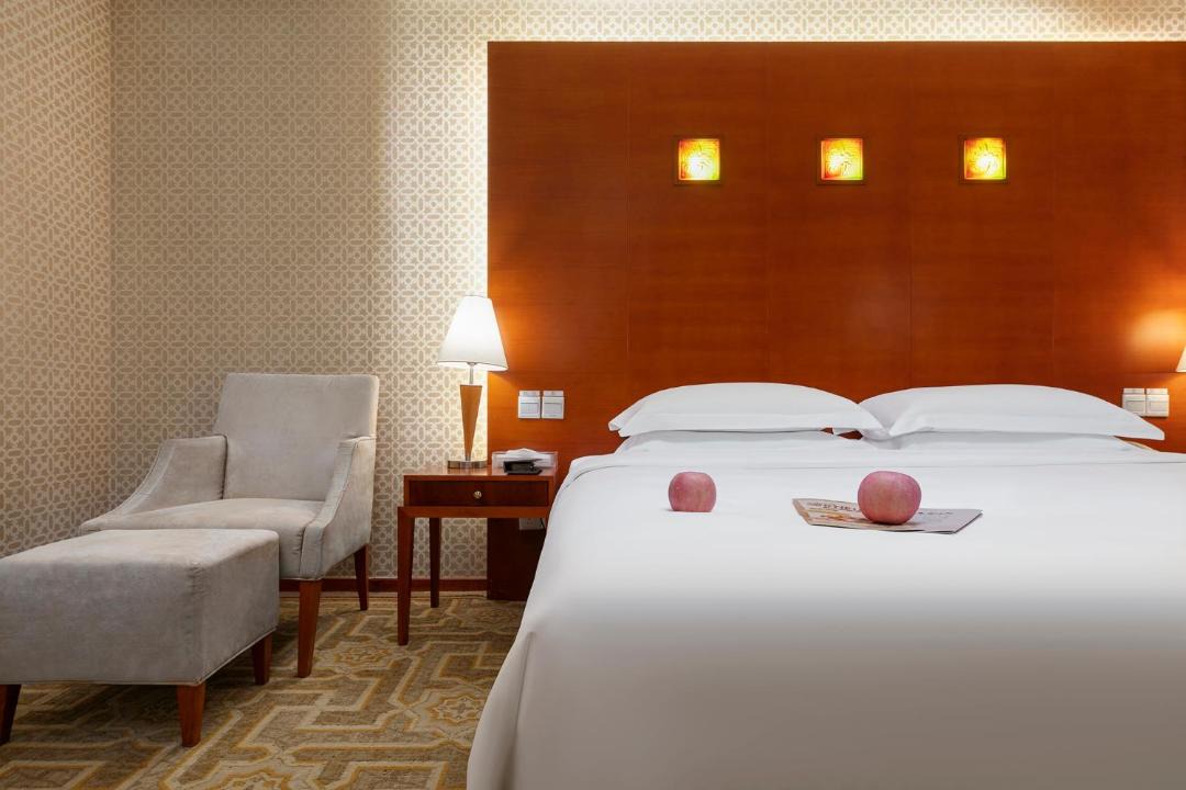 Photo of Bedroom in Jian Xi