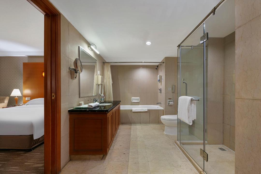Photo of Bathroom in Jian Xi