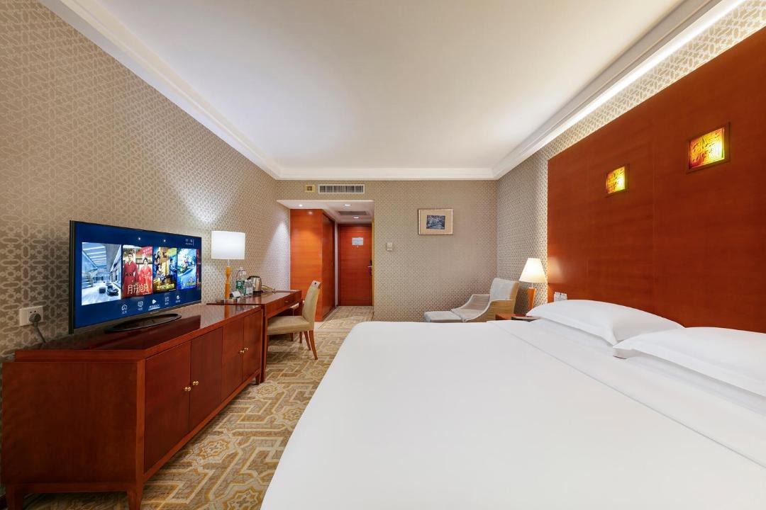 Photo of Bedroom in Jian Xi