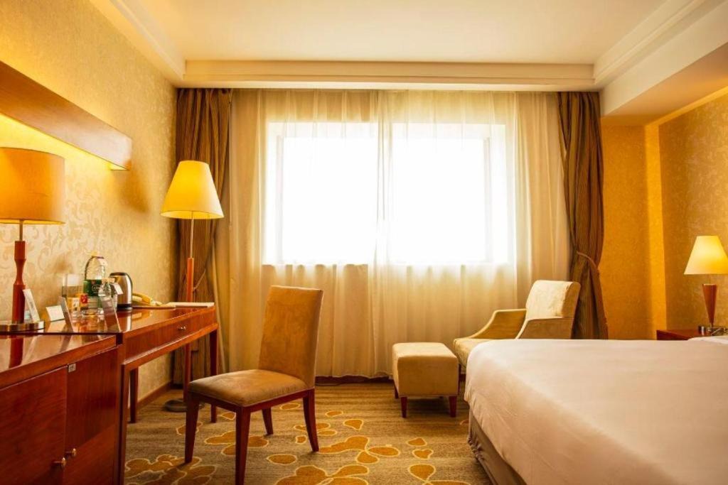 Photo of Bedroom in Jian Xi