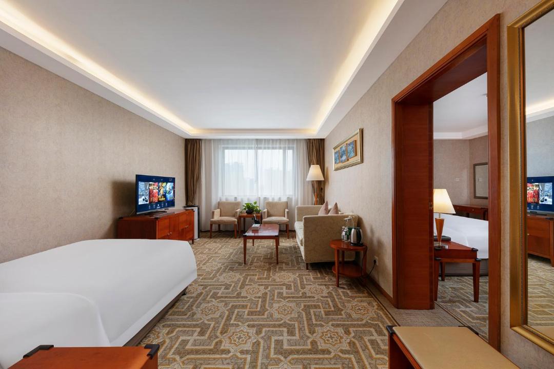 Photo of Bedroom in Jian Xi