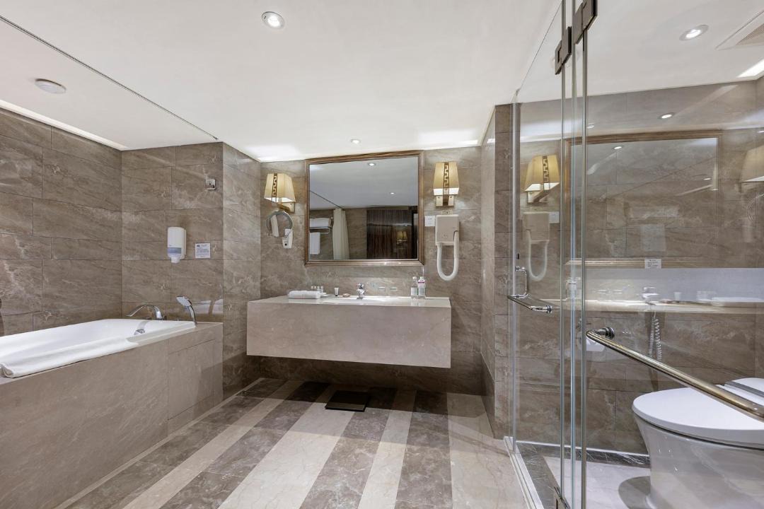 Photo of Bathroom in Jian Xi