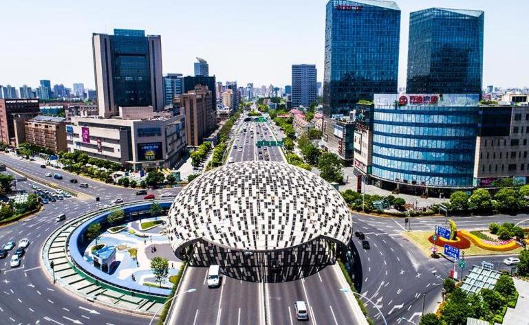 Photo of Others in Wujiaochang