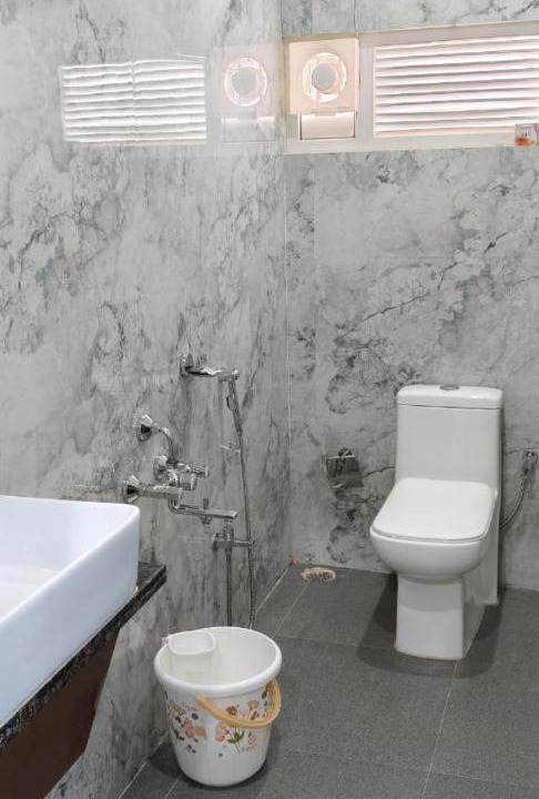 Photo of Bathroom in Silchar