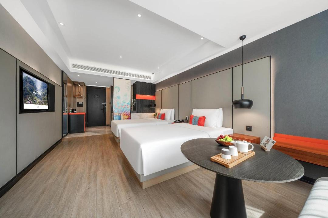 Photo of Bedroom in Jinjiang