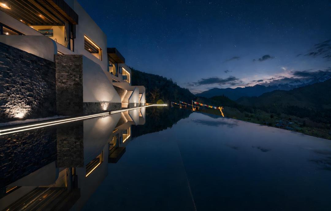 Photo of Others in Jiuzhaigou