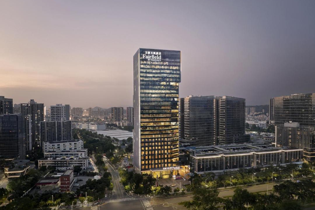 Photo of Others in Shenzhen
