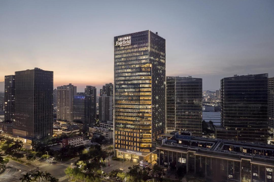 Photo of Others in Shenzhen