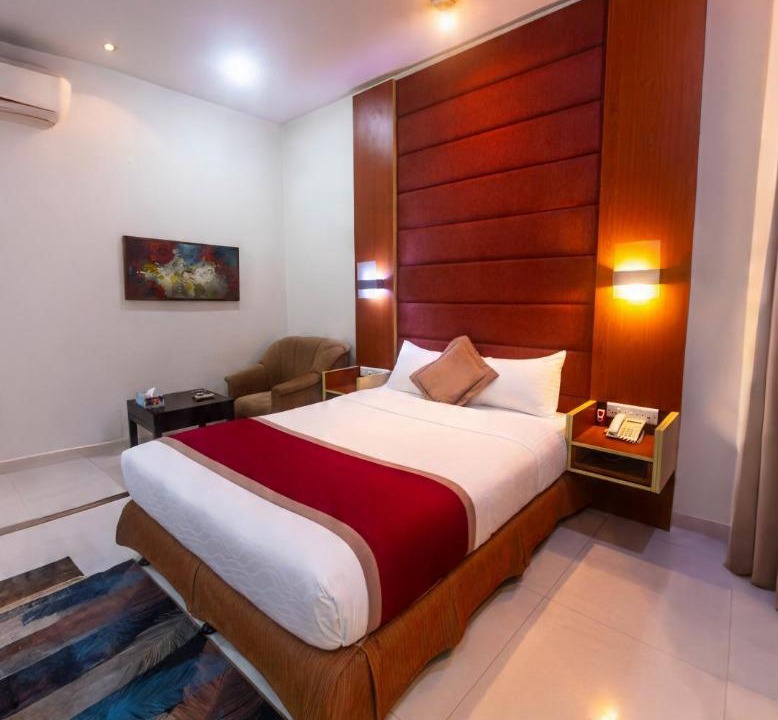 Photo of Bedroom in Gulshan