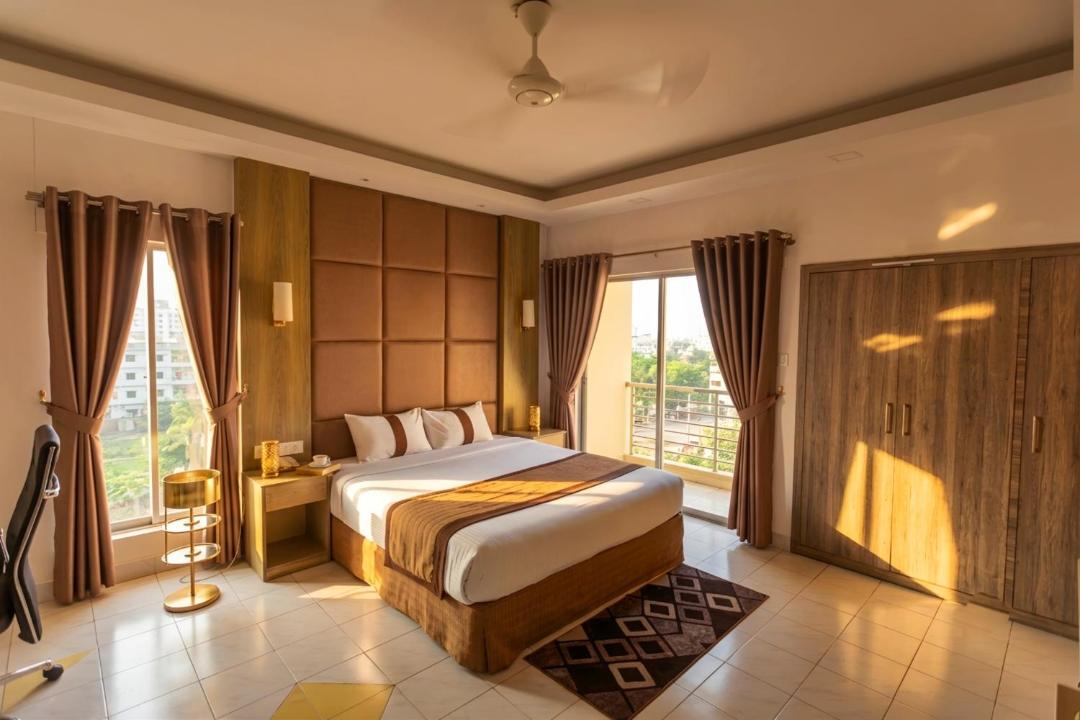 Photo of Bedroom in Gulshan