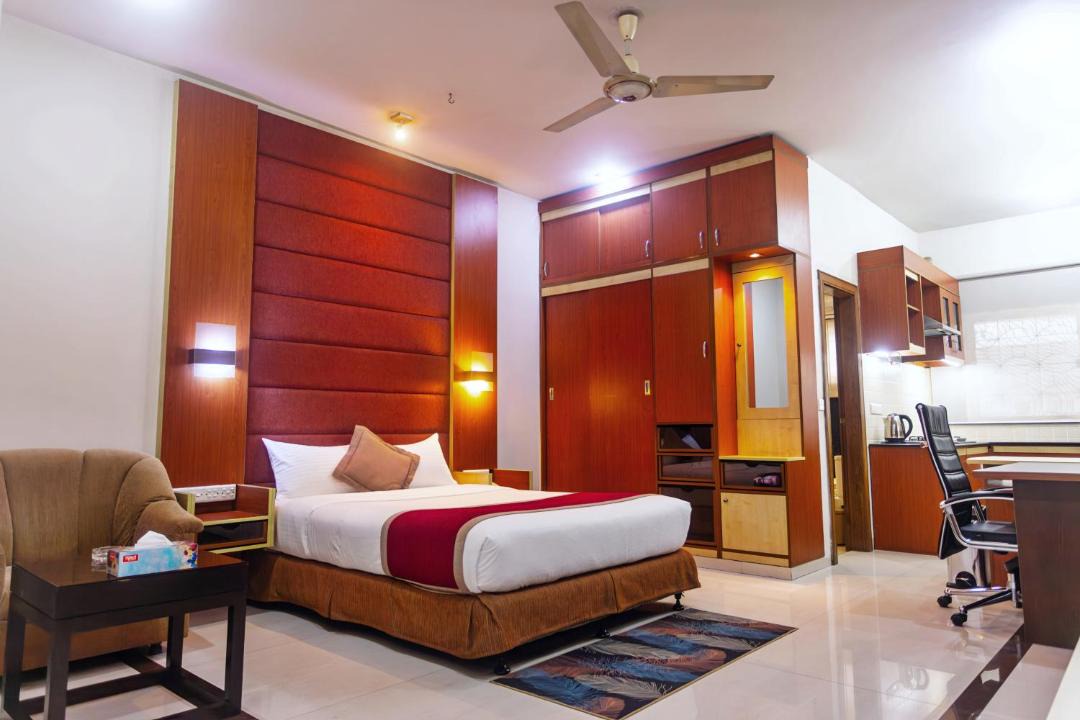 Photo of Bedroom in Gulshan